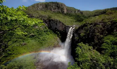 Chapada dos Veadeiros