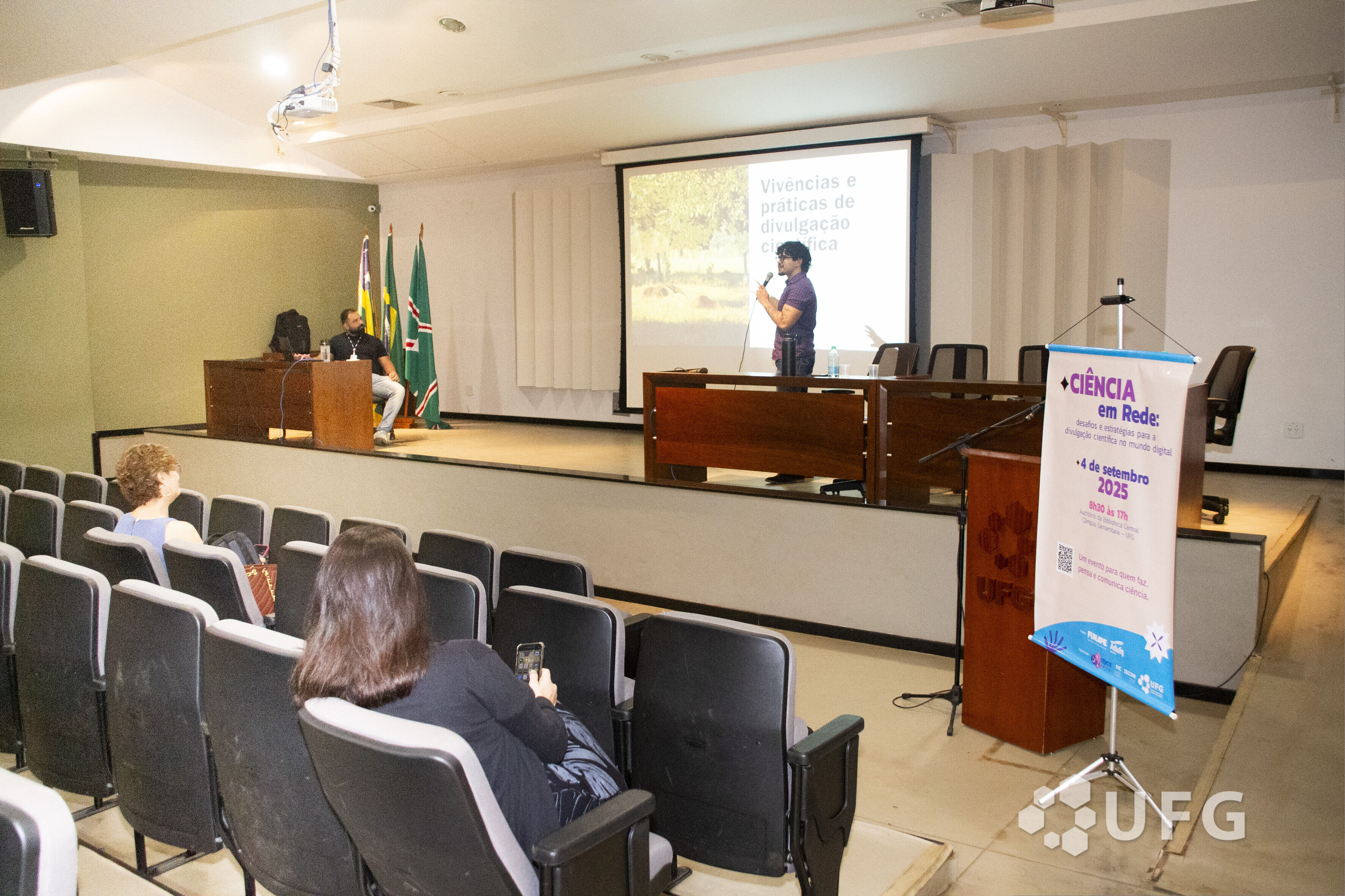 Ciência em Rede