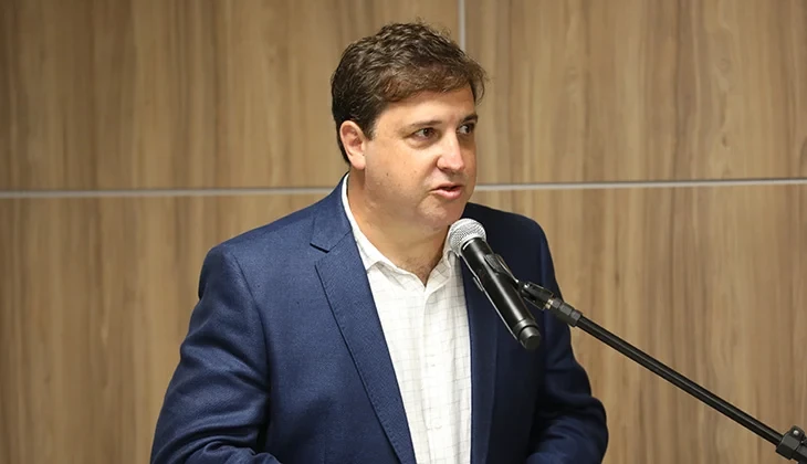 Assinatura TJ e UFG para fazer o georreferenciamento do território kalunga