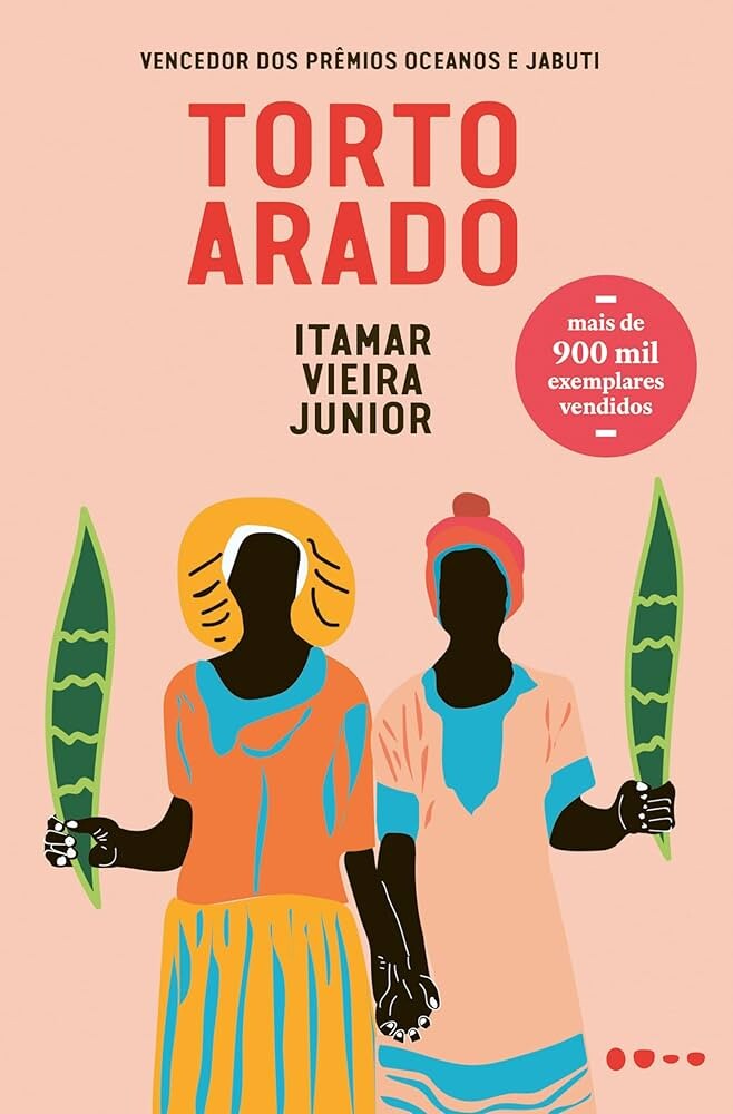 Torto Arado