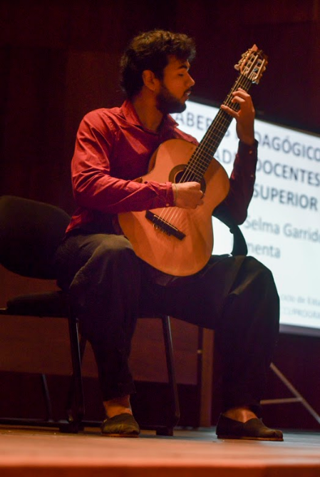 Apresentação cultural