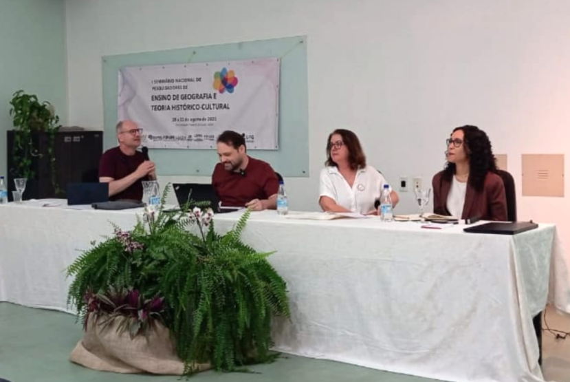 IESA cartografia evento