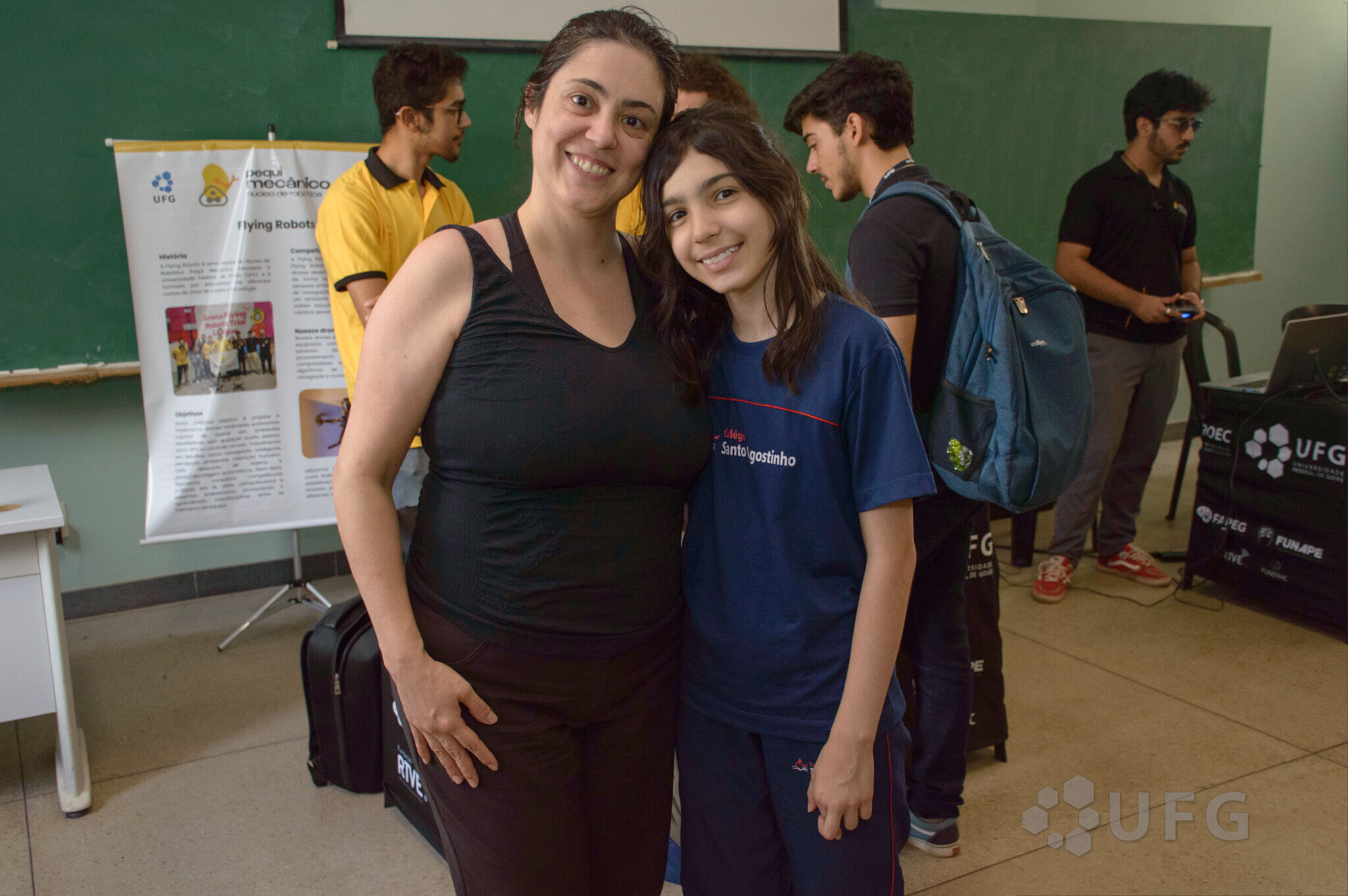 Expo Robótica