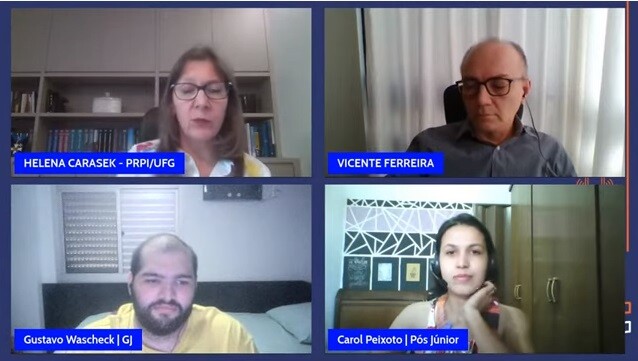 Empresas juniores PRPI