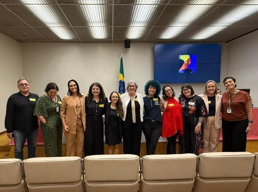 De Olho nas Urnas