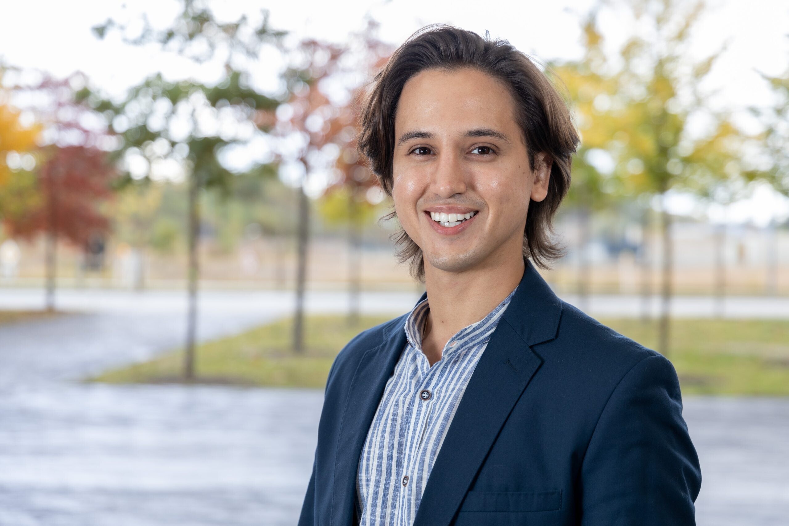 Frederico Oliveira Silva