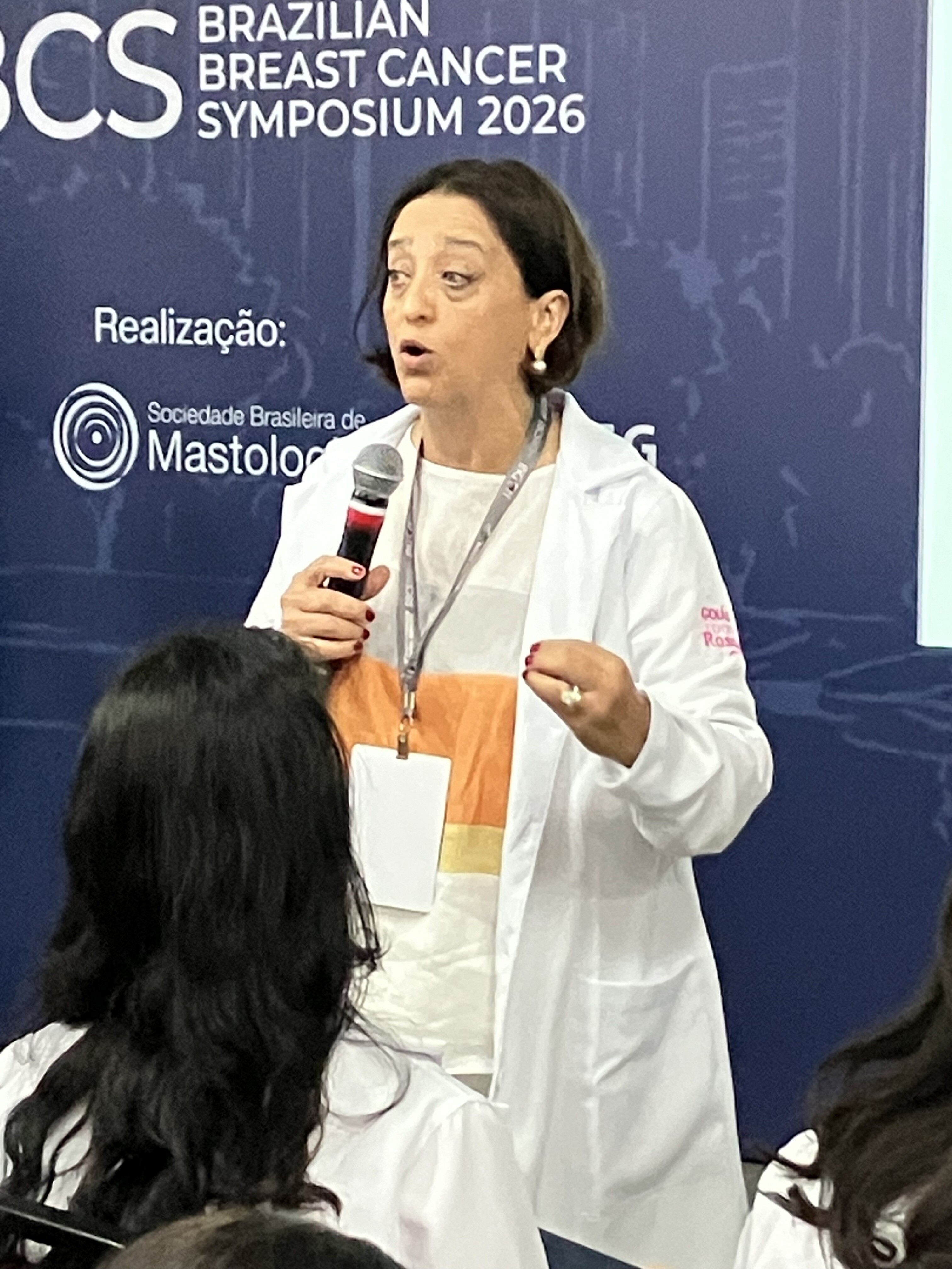 Goiás todo rosa