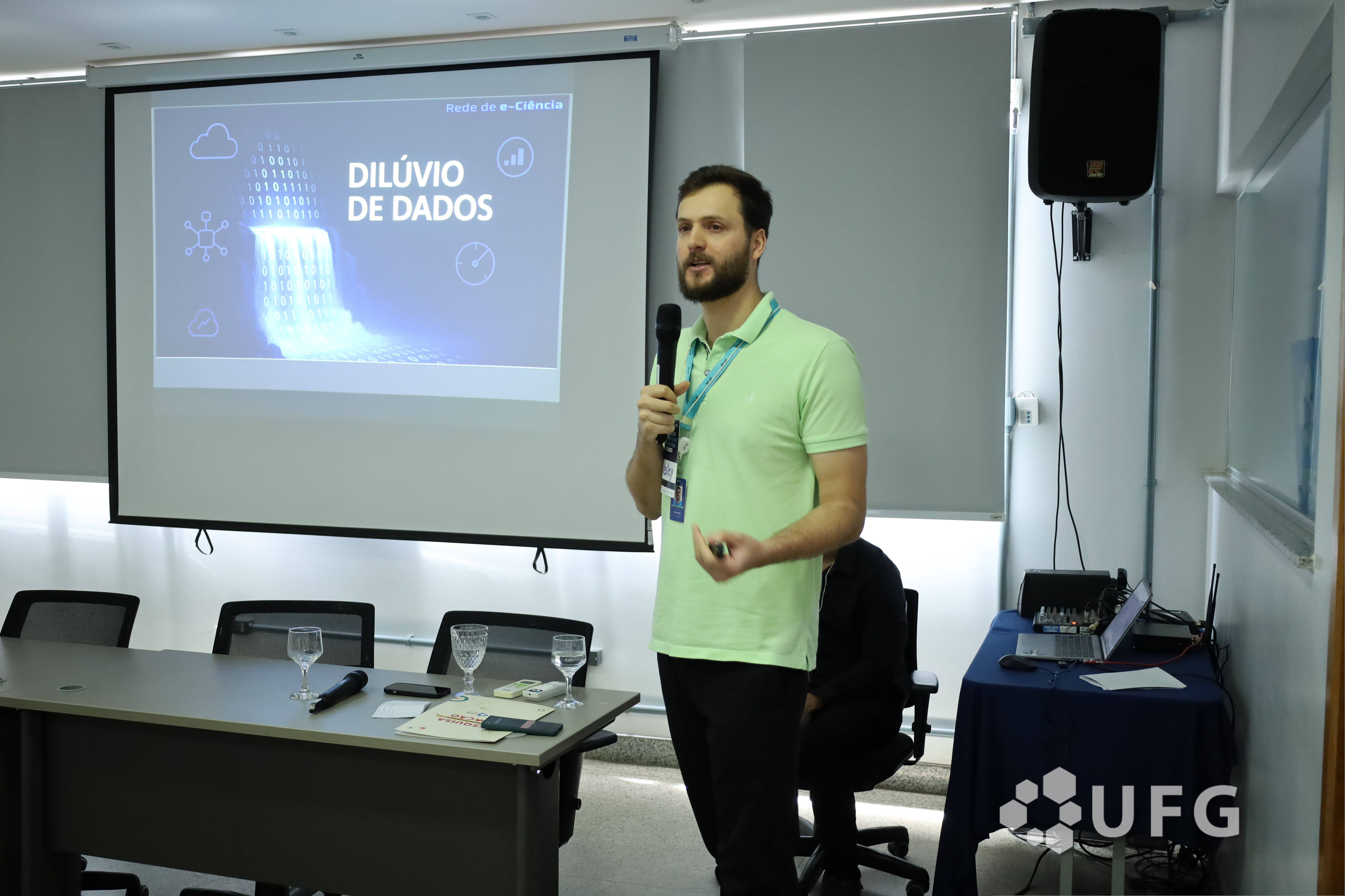 Encontro Computação