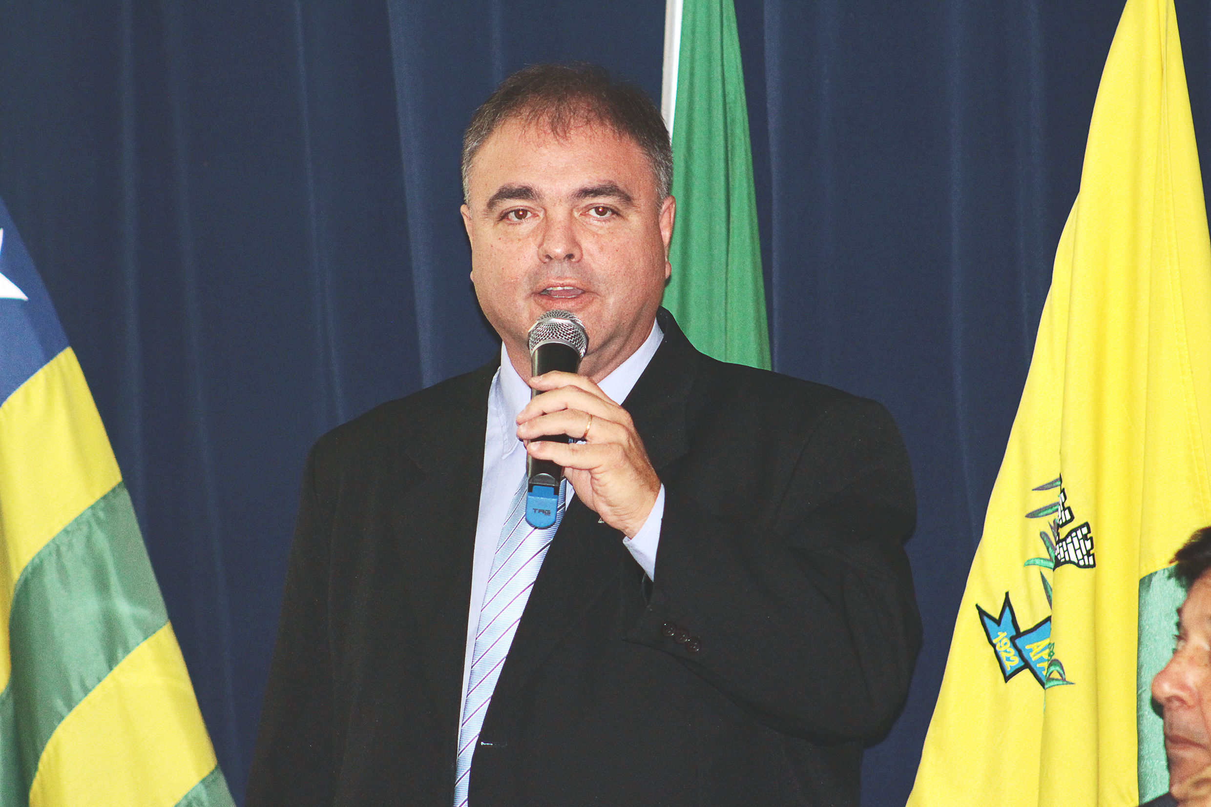 Milton Vieira Júnior