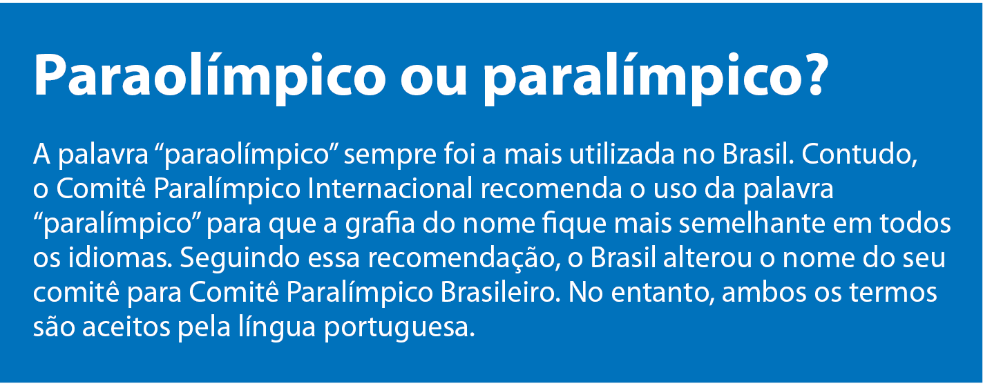 Paralímpico