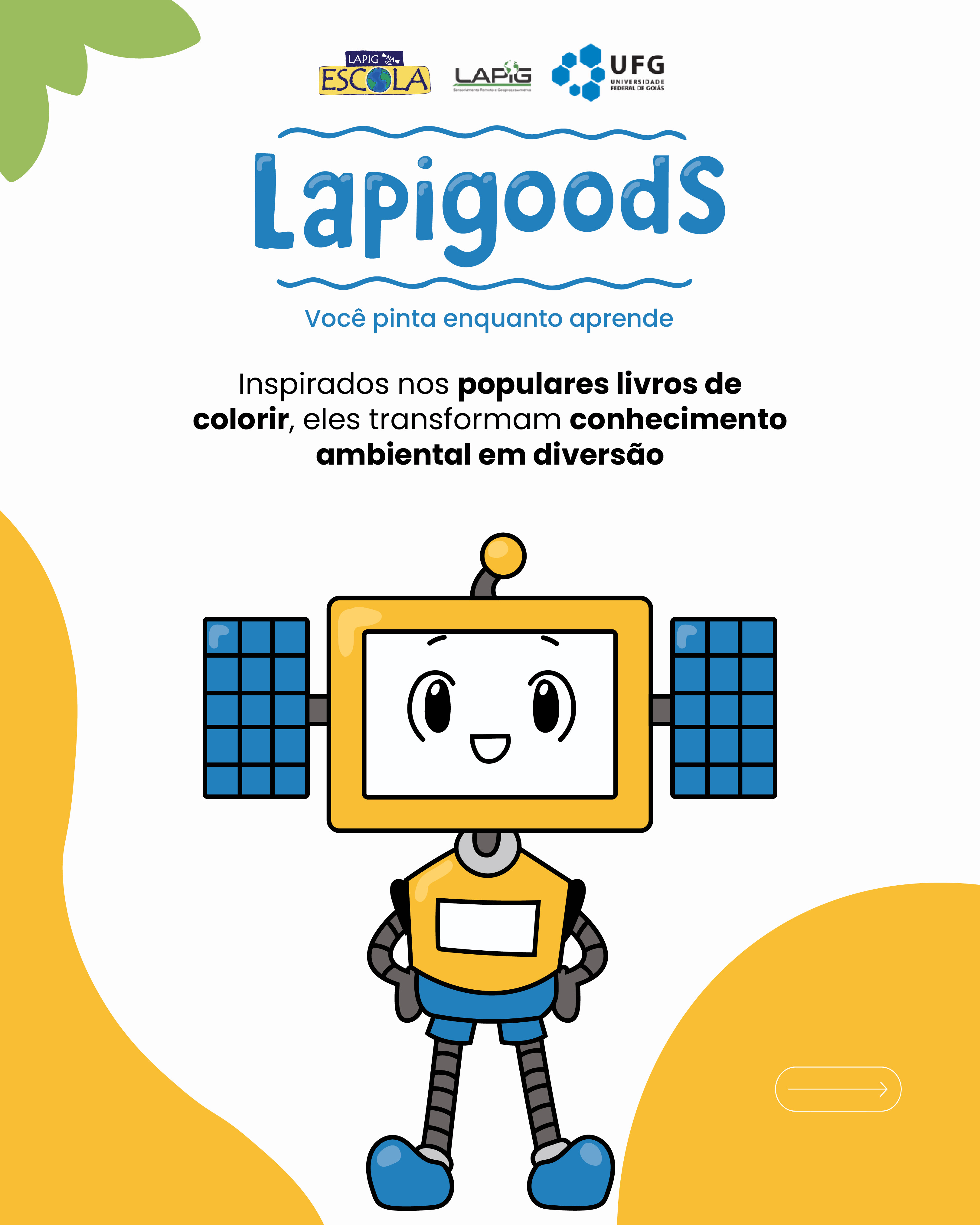 Lapigoods
