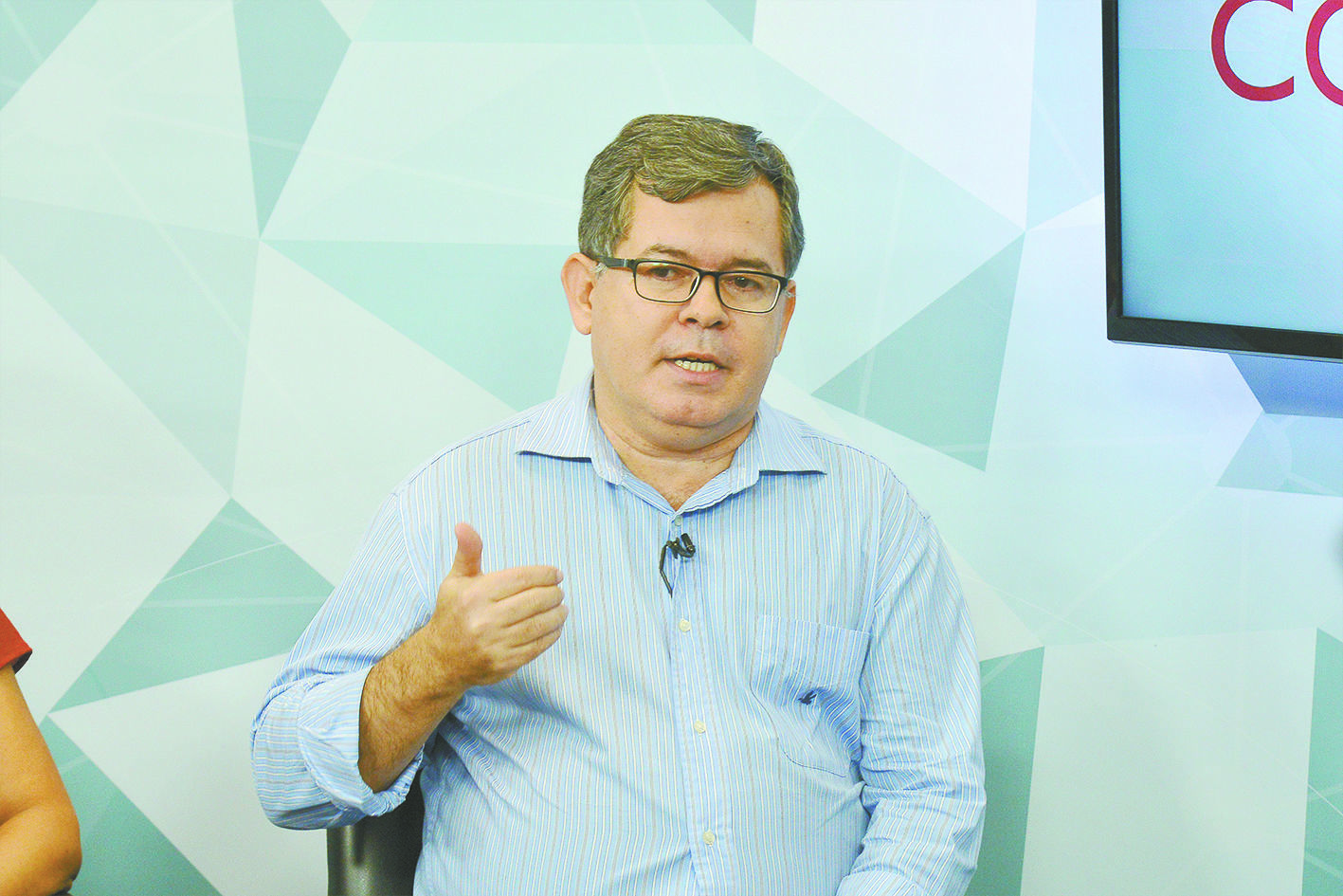 Marcos Elias