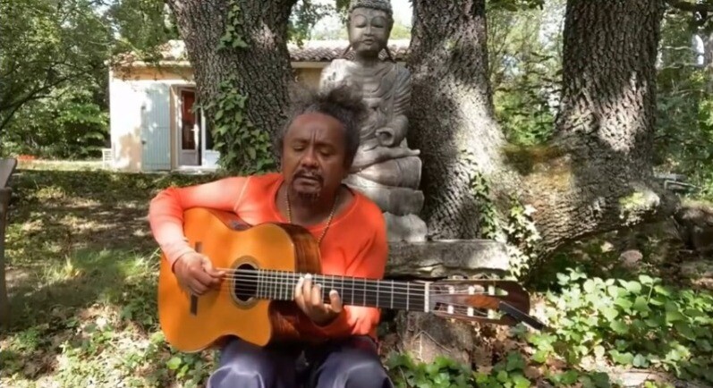 Chico César