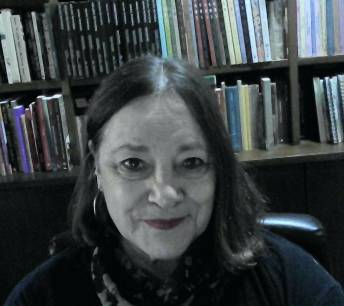 Cecília Sardenberg