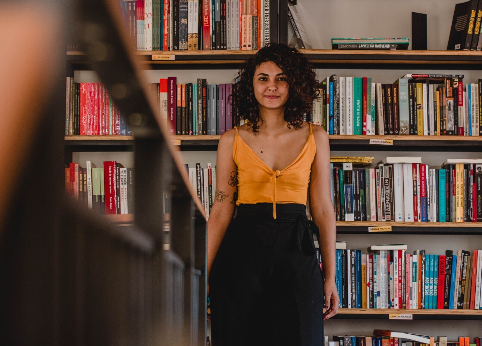 Pesquisa-ação quilombolas