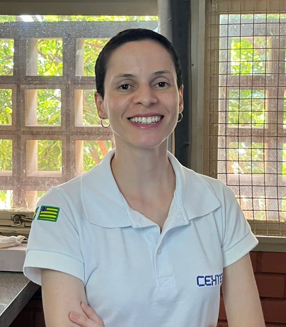 Isabel Milhomem