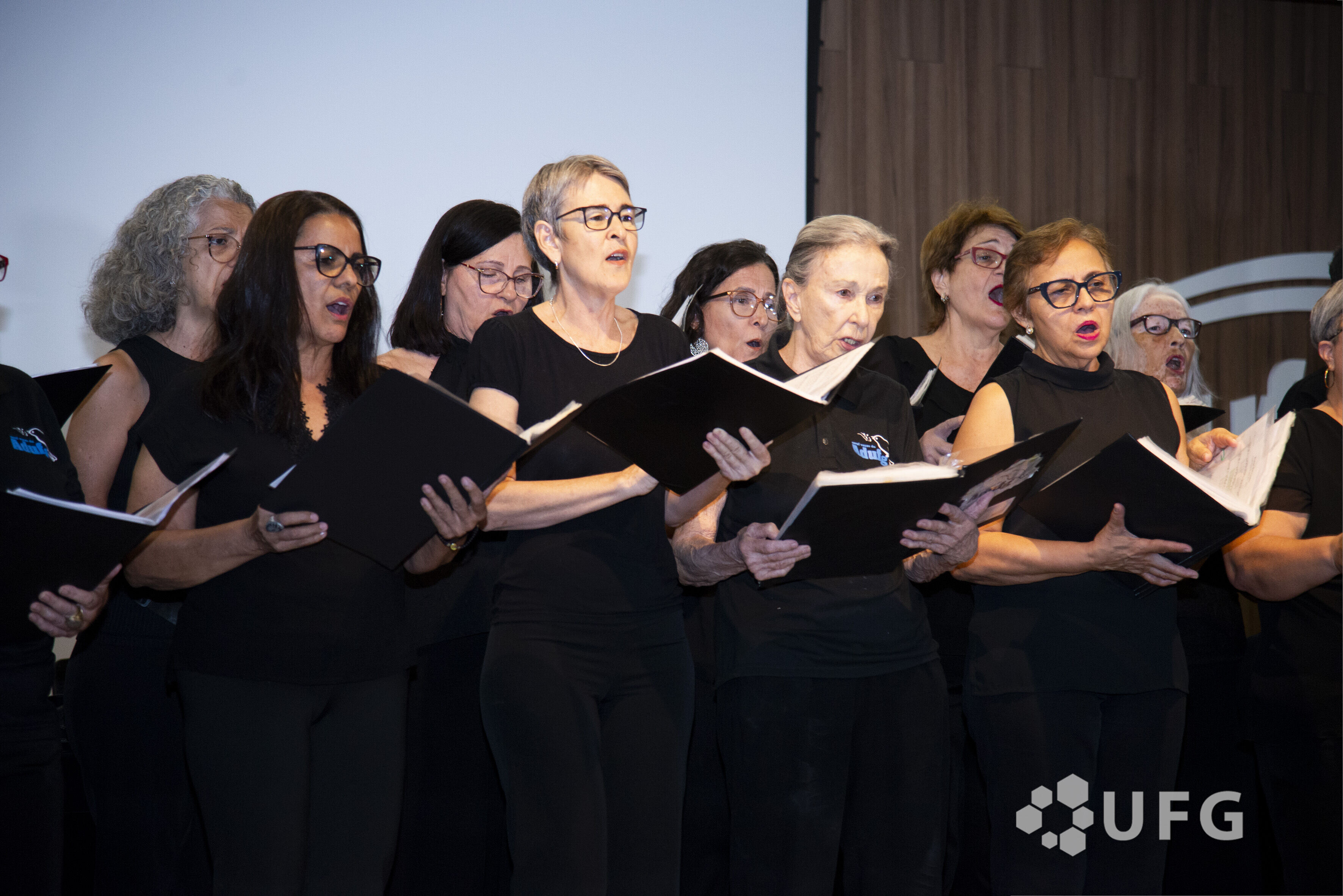 simpósio envelhecimento