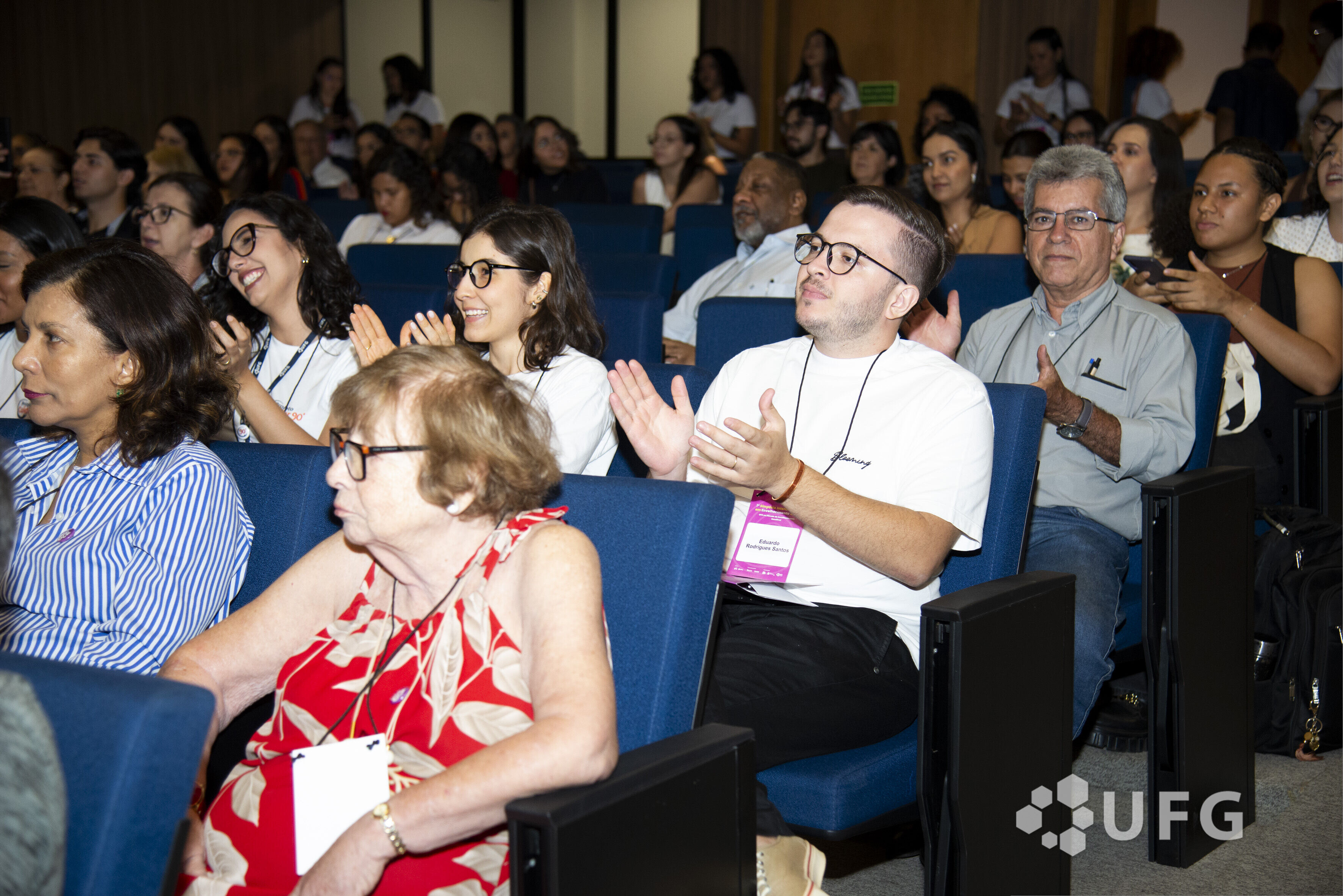 simpósio envelhecimento