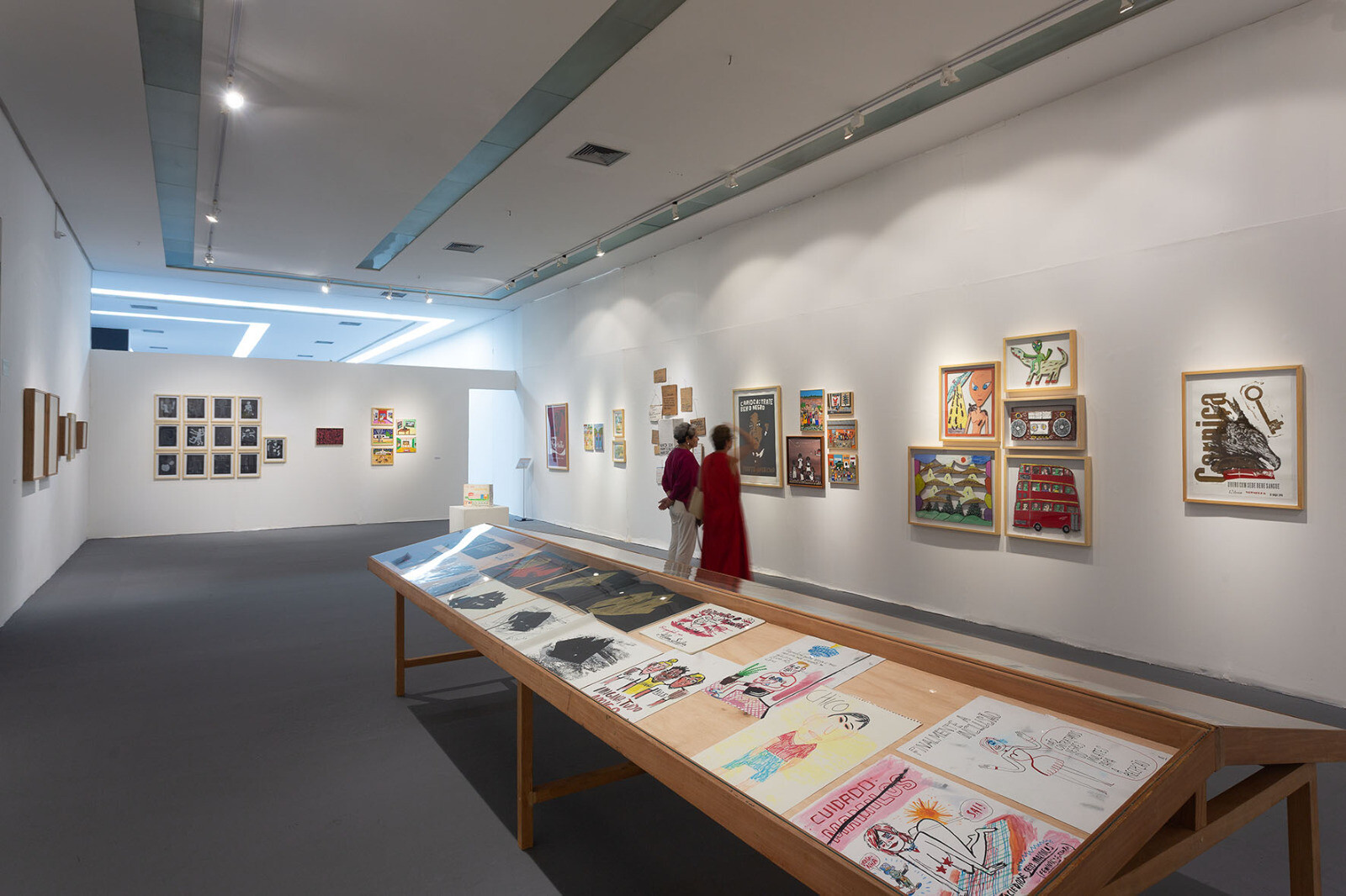 Artigo Exposição