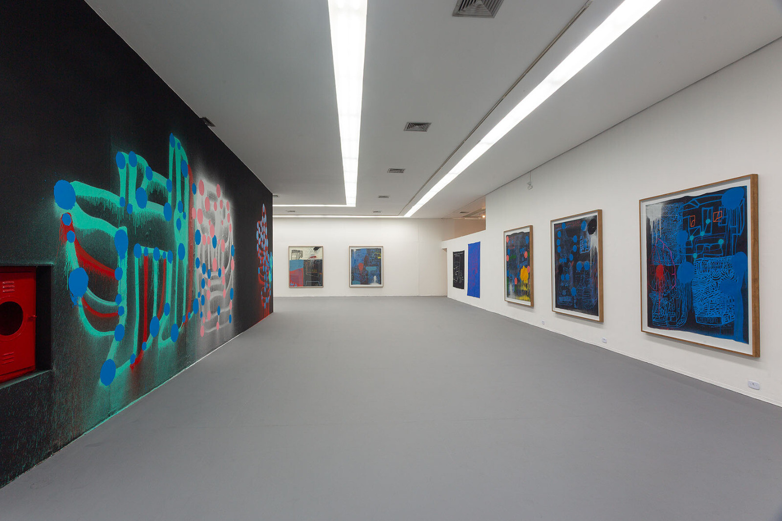 Artigo Exposição