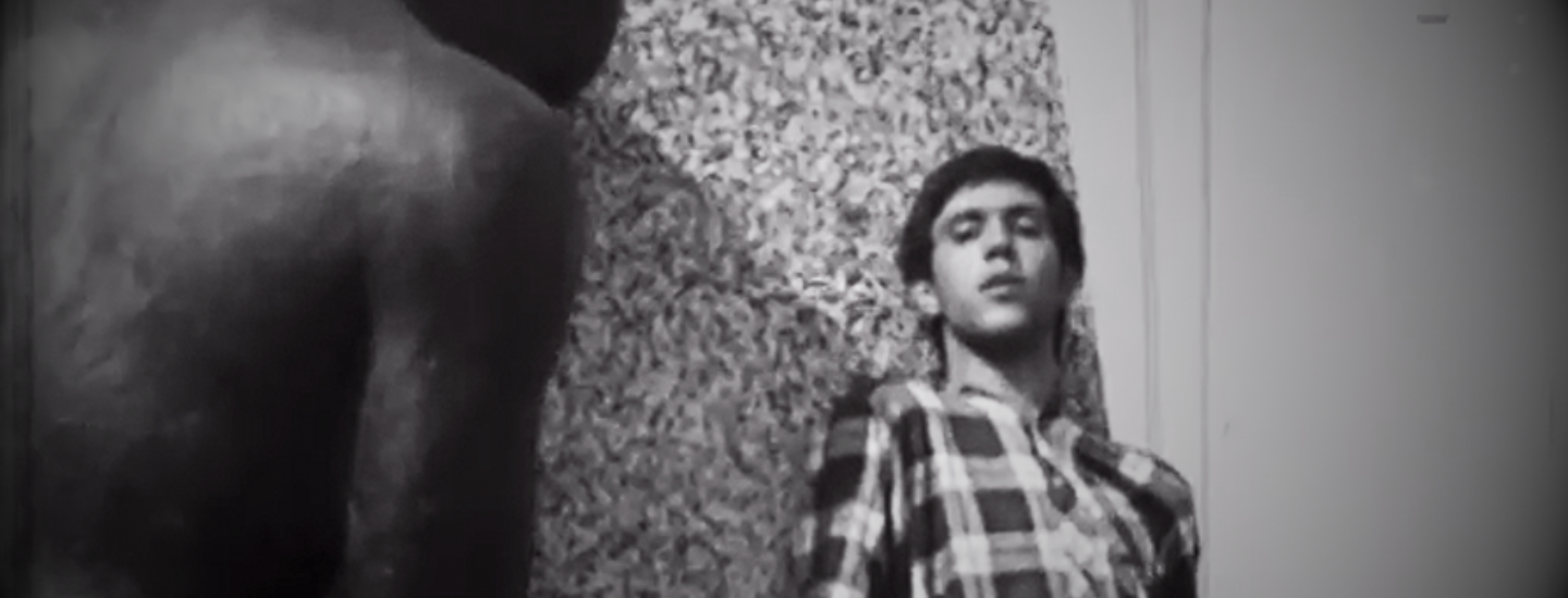 Banner filme ditadura