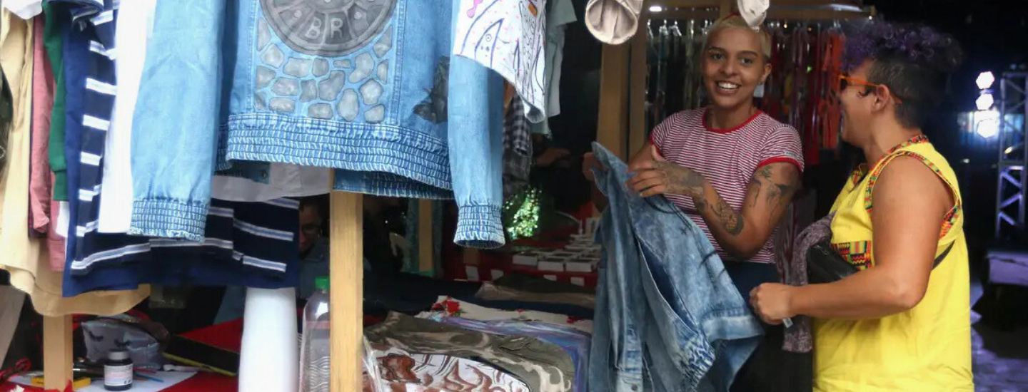 Banner mulheres empreendedoras