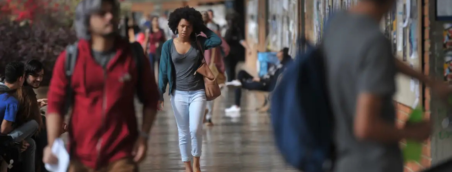 Banner negros ciência esporte