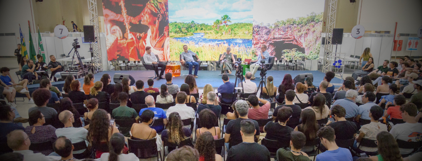 Banner Painel Cerrado