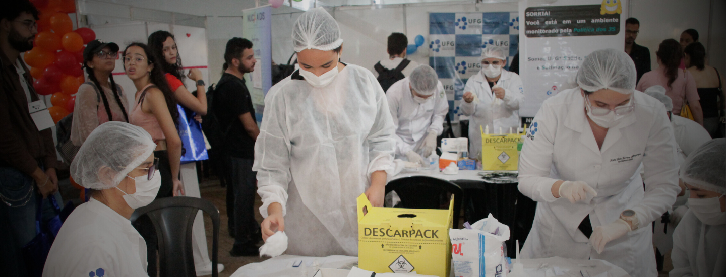 Banner pesquisa atividades extracurriculares