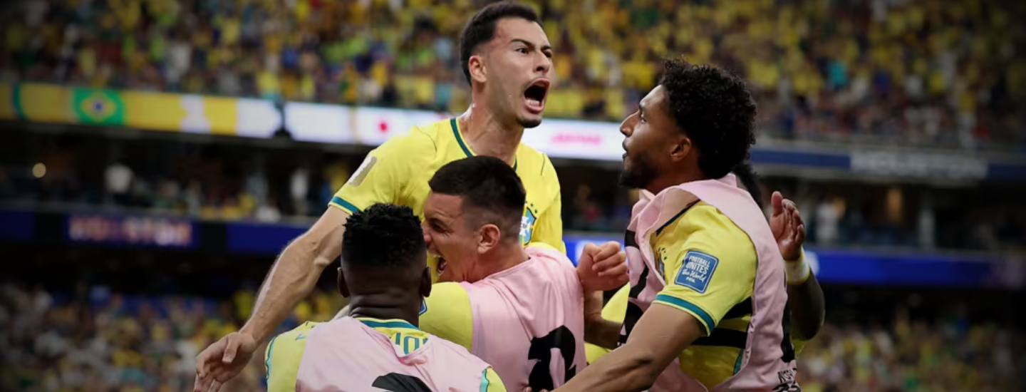 Banner poluição Copa