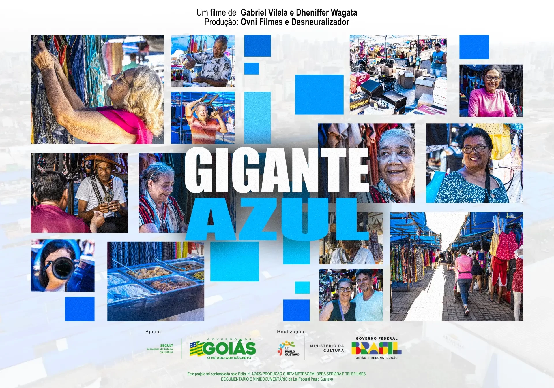 Gigante Azul