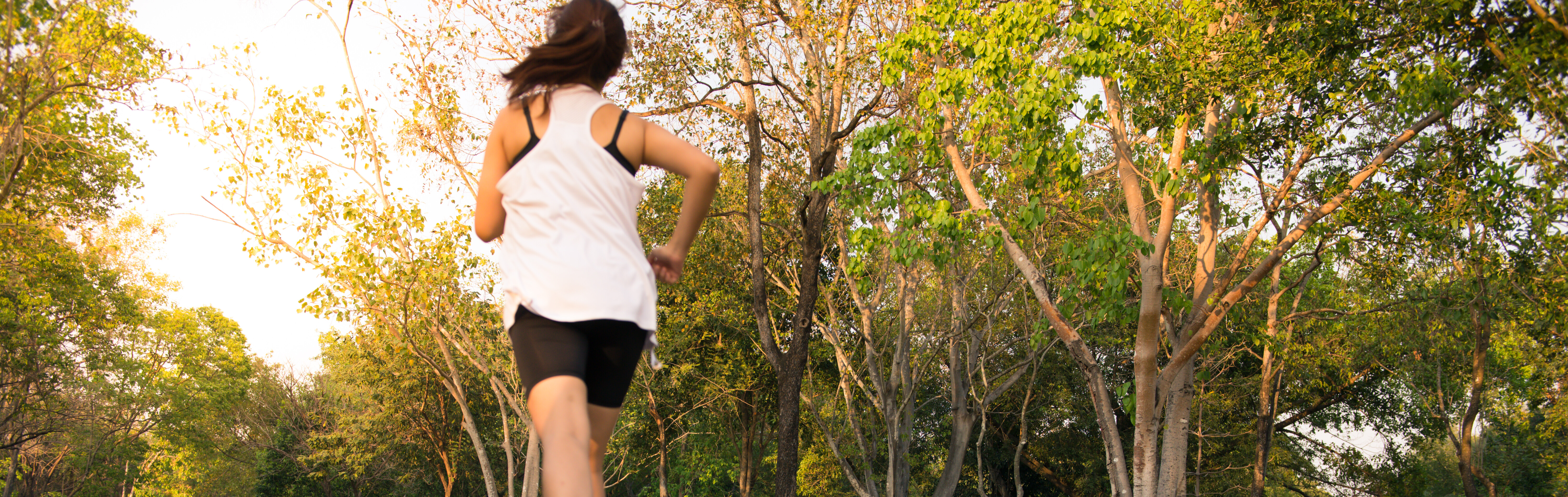 corrida ao ar livre