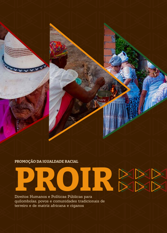 Revista PROIR