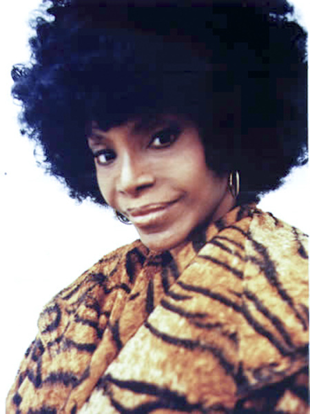 Elza Soares