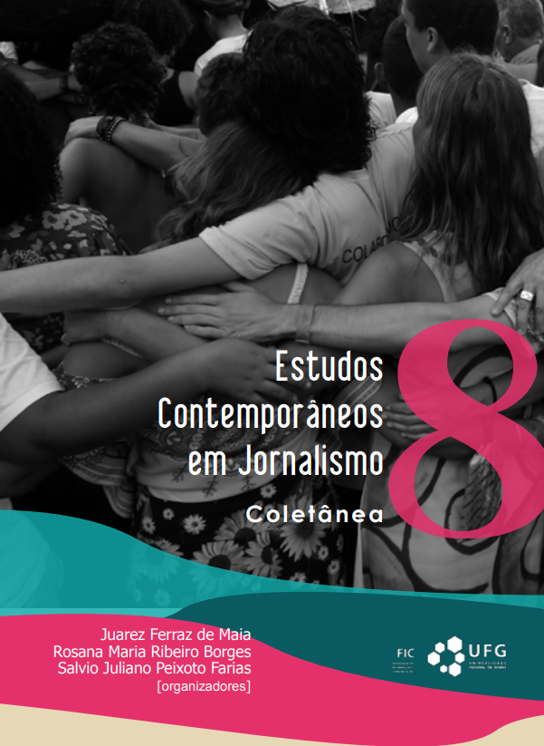 estudos contemporaneos coletânea 8