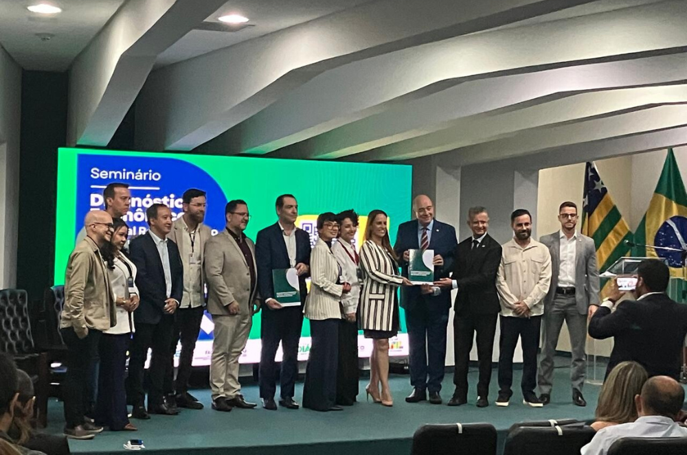 Evento Diagnóstico
