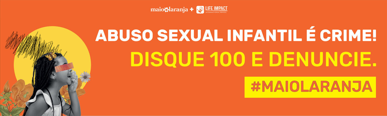 Maio Laranja