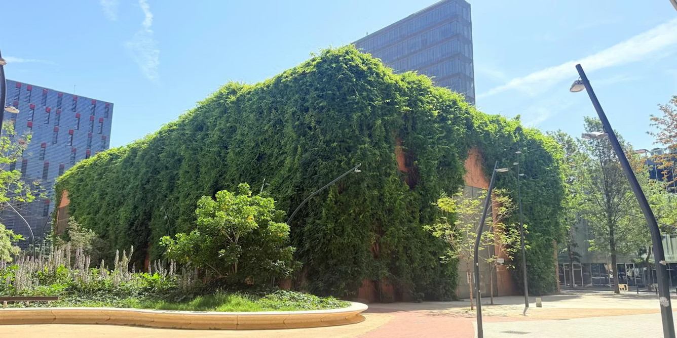 Espanha mudanças climáticas