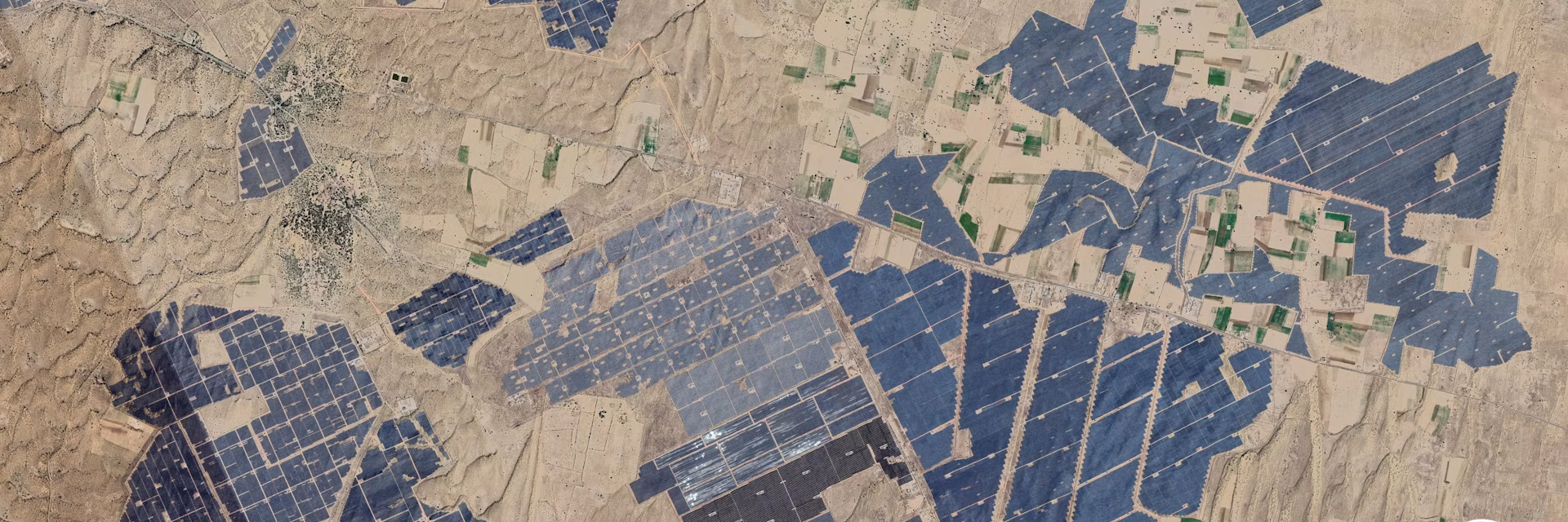 Parque solar