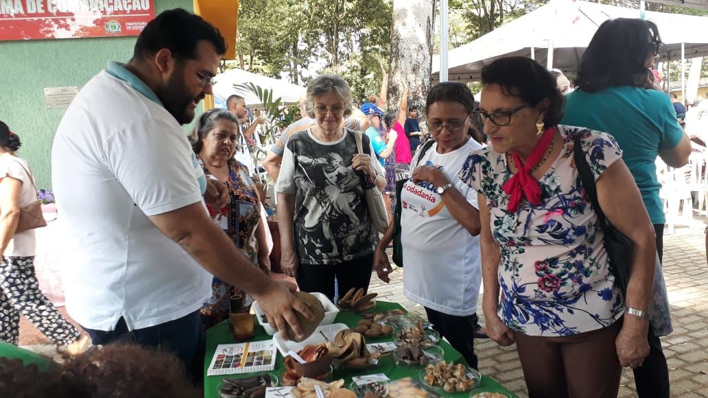 Exposição Herbário