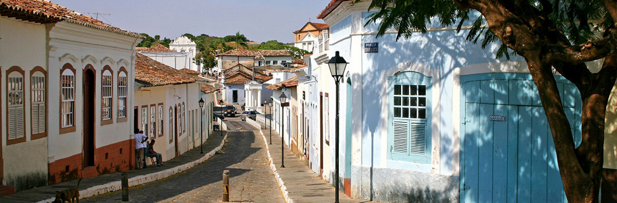 Projeto Ybipitanga