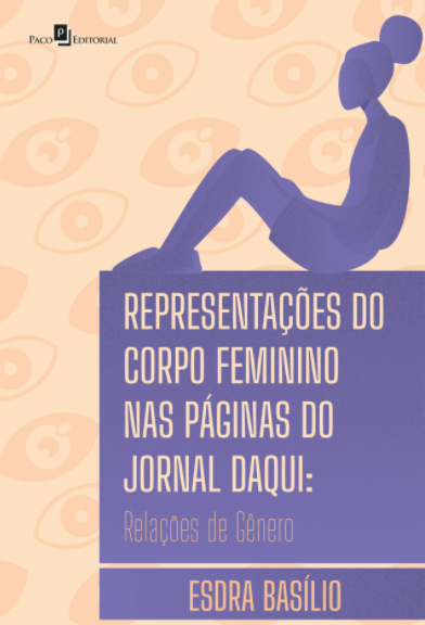 representações corpo feminino