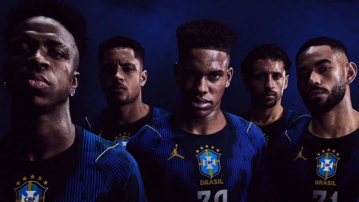 Camisa Nike