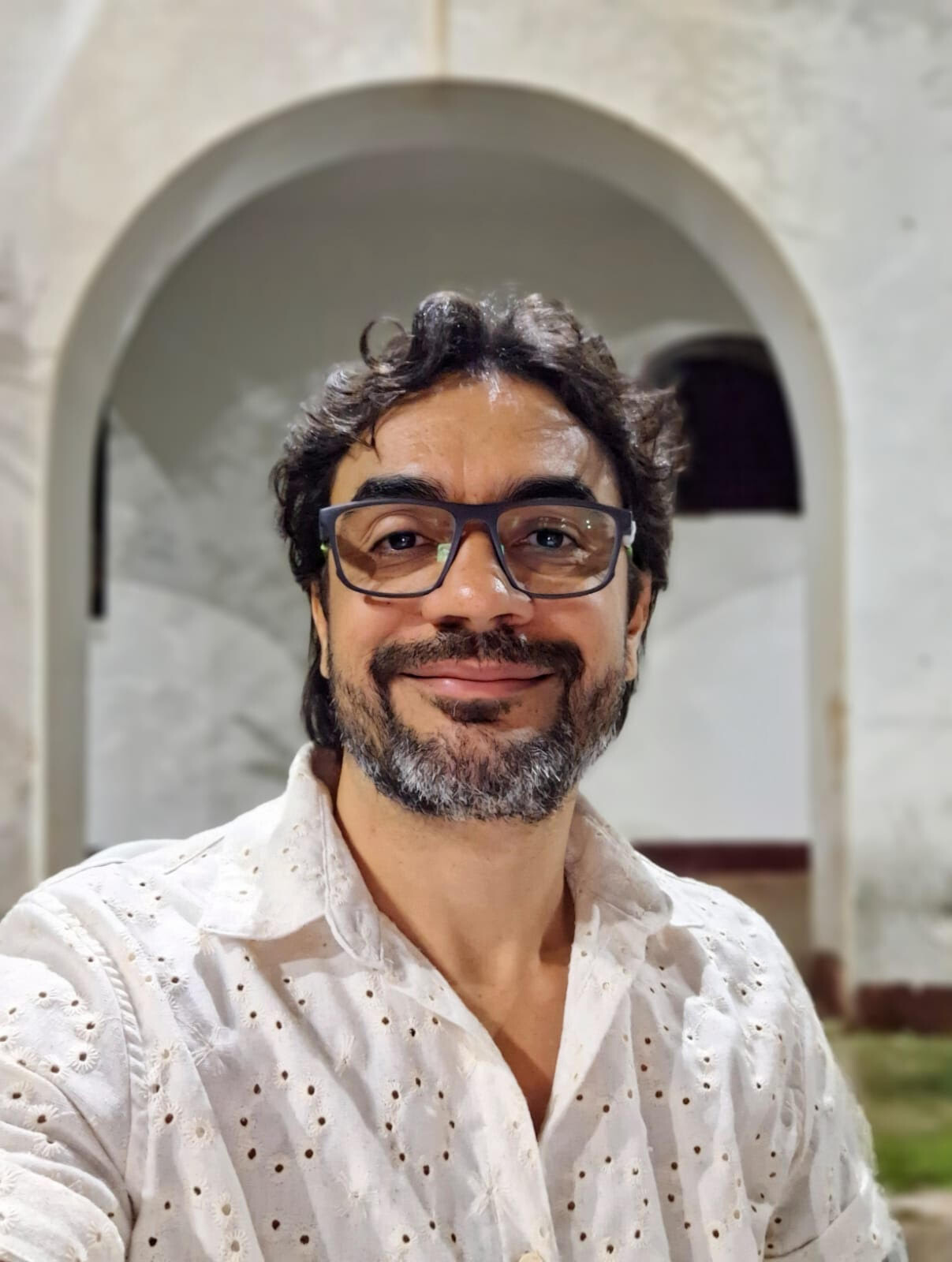 luís augusto vieira