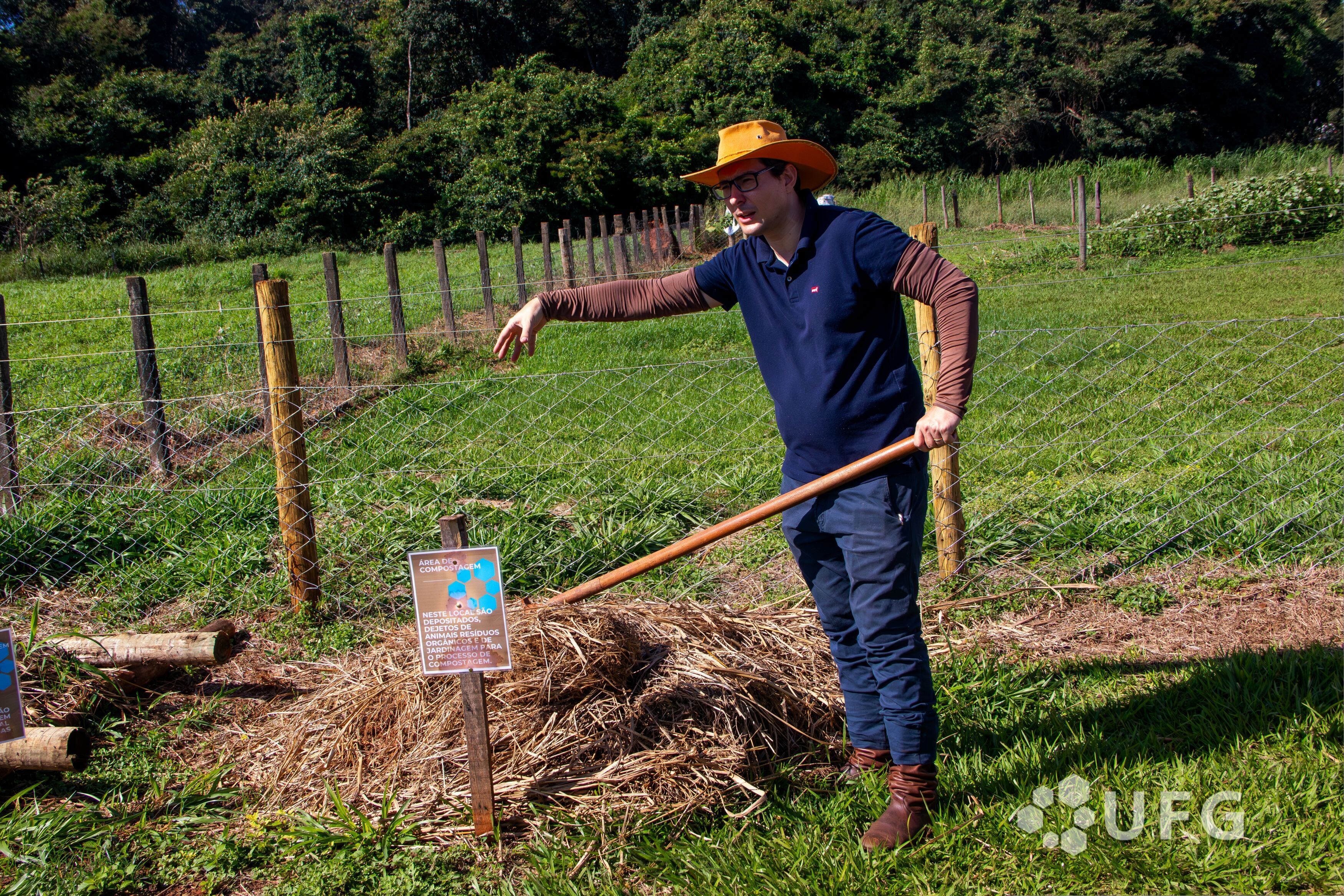 compostagem