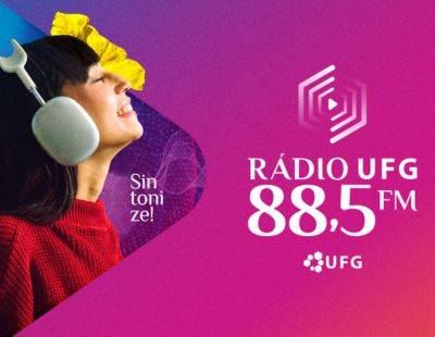Rádio UFG