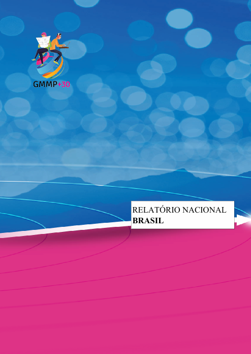 Relatório GMMP