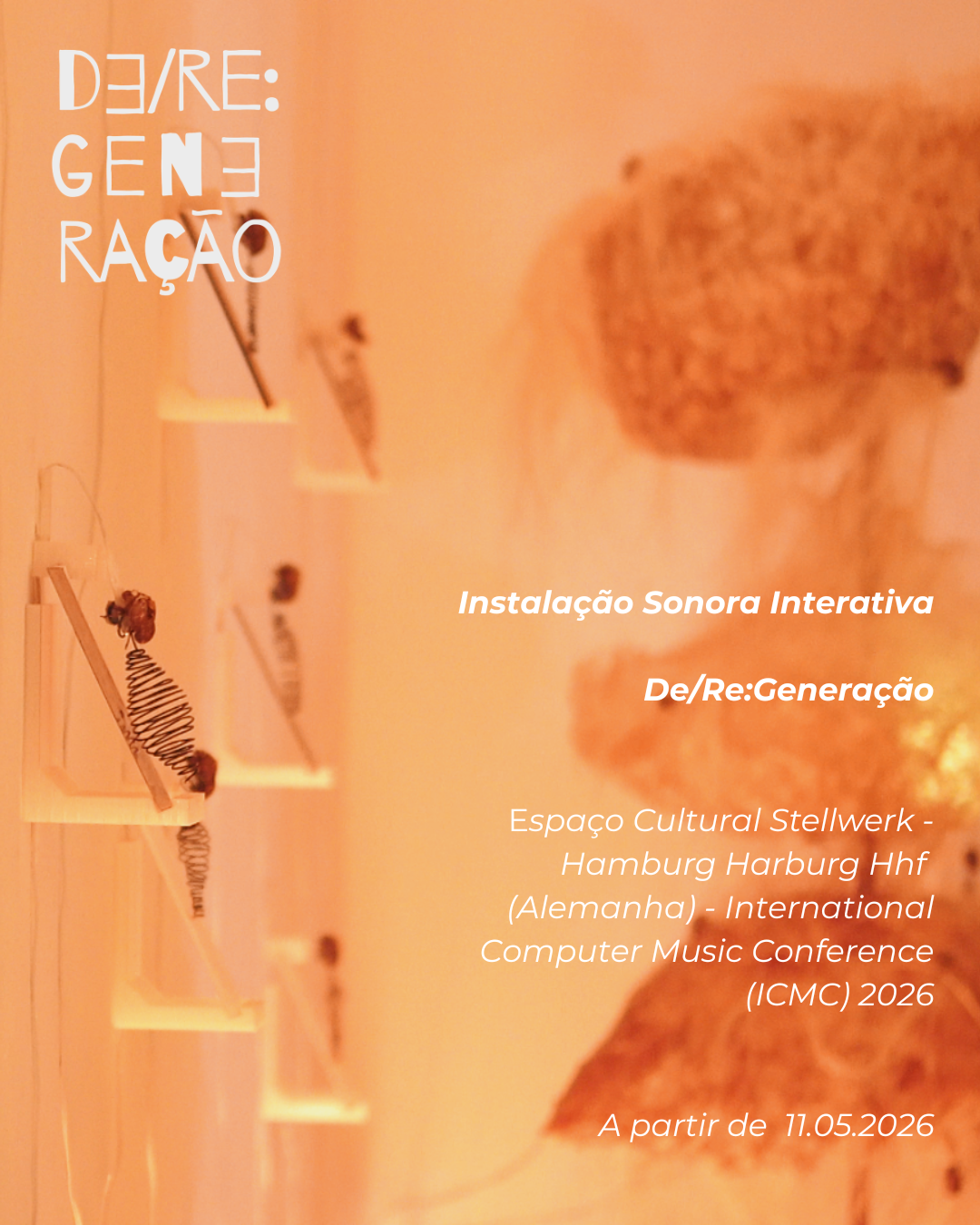 De Regeneração