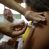 Vacinação HPV