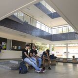 Financiamento universidades